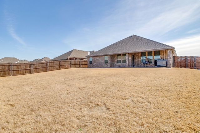 1005 Thicket Drive, Mansfield, TX 76063