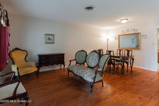 715 Tanglewood Drive, Clinton, MS 39056