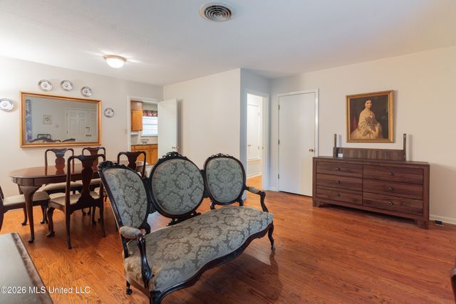 715 Tanglewood Drive, Clinton, MS 39056