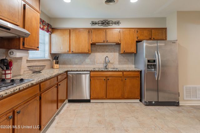 715 Tanglewood Drive, Clinton, MS 39056