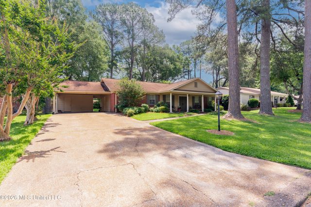 715 Tanglewood Drive, Clinton, MS 39056