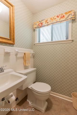 715 Tanglewood Drive, Clinton, MS 39056
