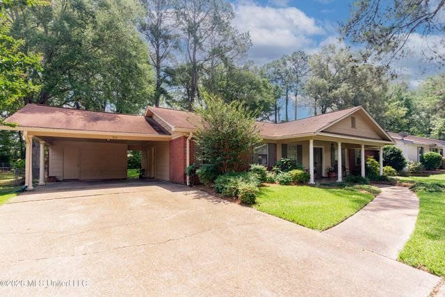 715 Tanglewood Drive, Clinton, MS 39056