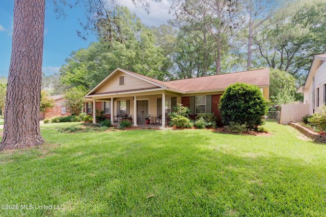 715 Tanglewood Drive, Clinton, MS 39056