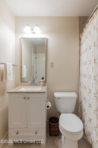 715 Tanglewood Drive, Clinton, MS 39056
