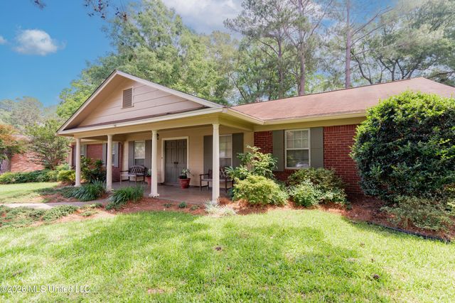 715 Tanglewood Drive, Clinton, MS 39056