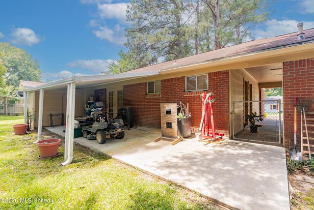 715 Tanglewood Drive, Clinton, MS 39056