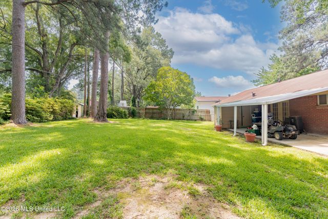715 Tanglewood Drive, Clinton, MS 39056