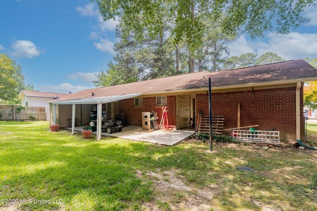 715 Tanglewood Drive, Clinton, MS 39056