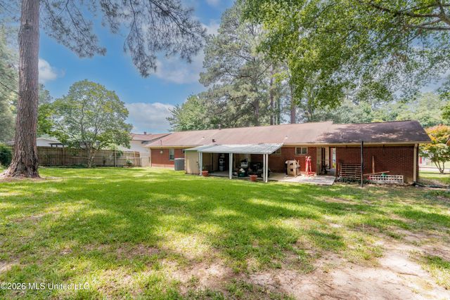715 Tanglewood Drive, Clinton, MS 39056