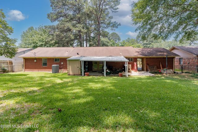 715 Tanglewood Drive, Clinton, MS 39056