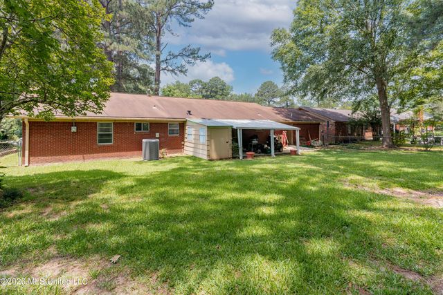 715 Tanglewood Drive, Clinton, MS 39056
