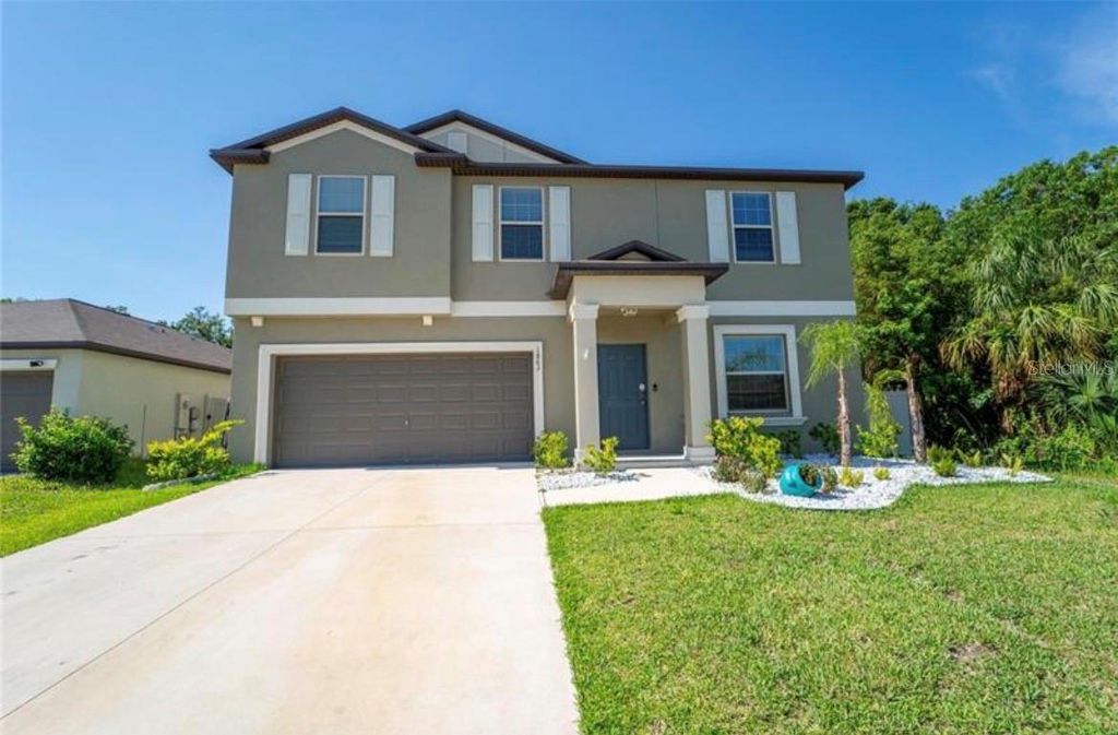 1863 MOON CACTUS COURT, Ruskin, FL 33570