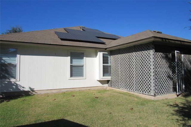 3149 Corrigan LN, Round Rock, TX 78665