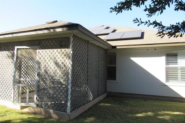 3149 Corrigan LN, Round Rock, TX 78665