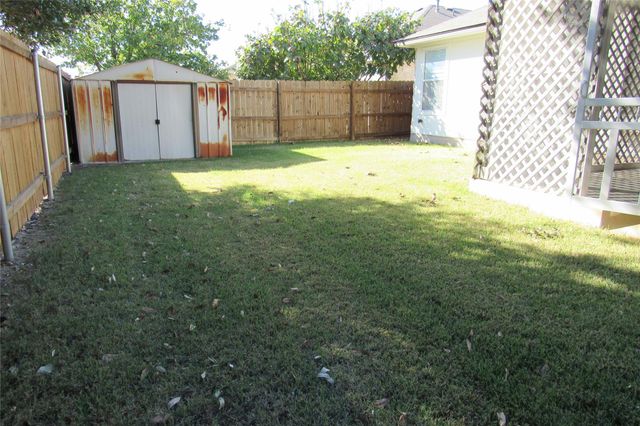 3149 Corrigan LN, Round Rock, TX 78665