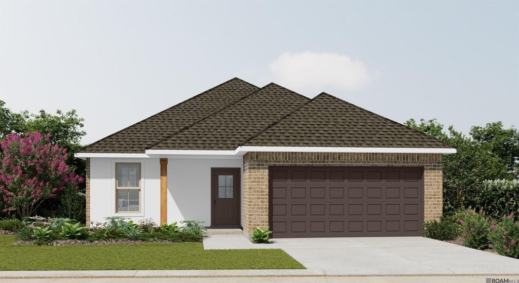 1586 S Plains Ave, Zachary, LA 70791