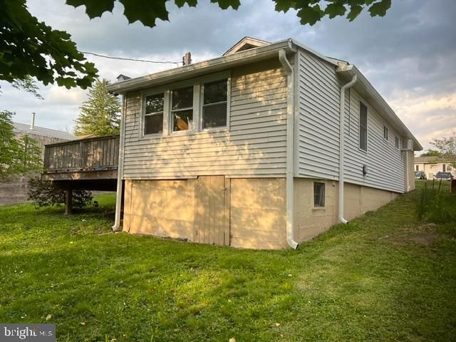 1787 HENDRICKS RD, Harleysville, PA 19438