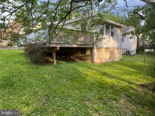 1787 HENDRICKS RD, Harleysville, PA 19438