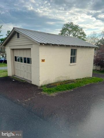 1787 HENDRICKS RD, Harleysville, PA 19438