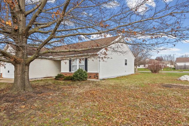 1940 Honeybrook Way, Lafayette, IN 47909