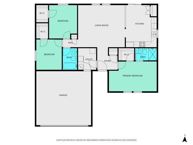 1940 Honeybrook Way, Lafayette, IN 47909