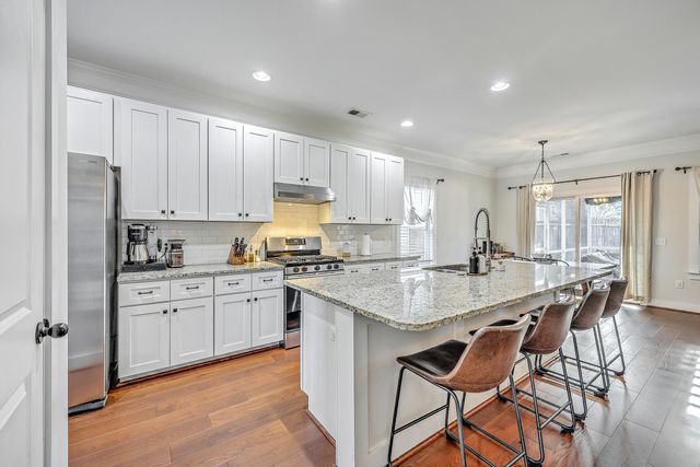 4977 Chateau Avenue, North Charleston, SC 29405