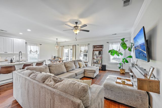 4977 Chateau Avenue, North Charleston, SC 29405