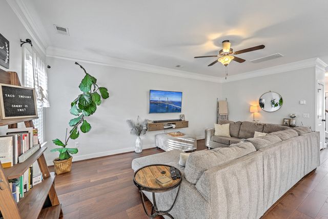 4977 Chateau Avenue, North Charleston, SC 29405