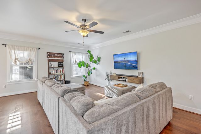 4977 Chateau Avenue, North Charleston, SC 29405