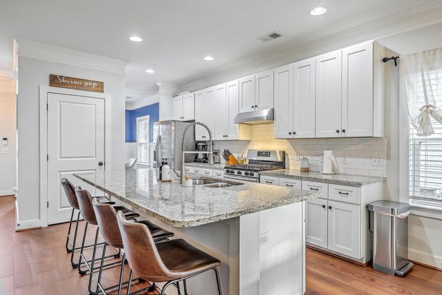 4977 Chateau Avenue, North Charleston, SC 29405