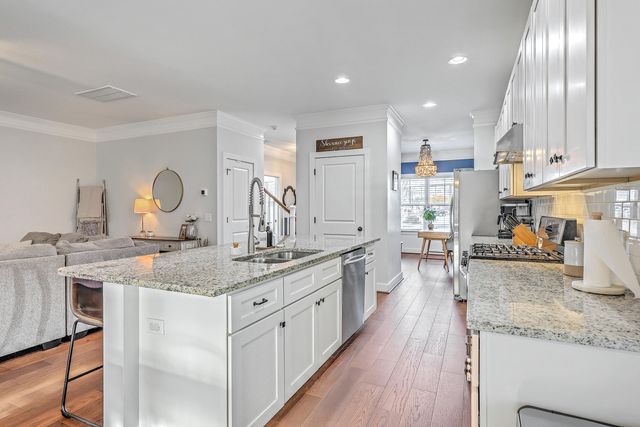 4977 Chateau Avenue, North Charleston, SC 29405