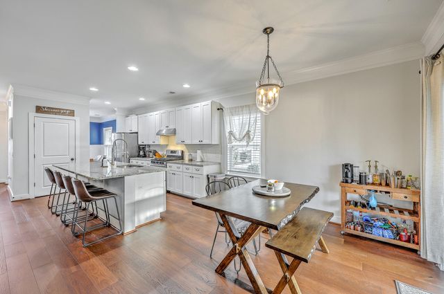 4977 Chateau Avenue, North Charleston, SC 29405