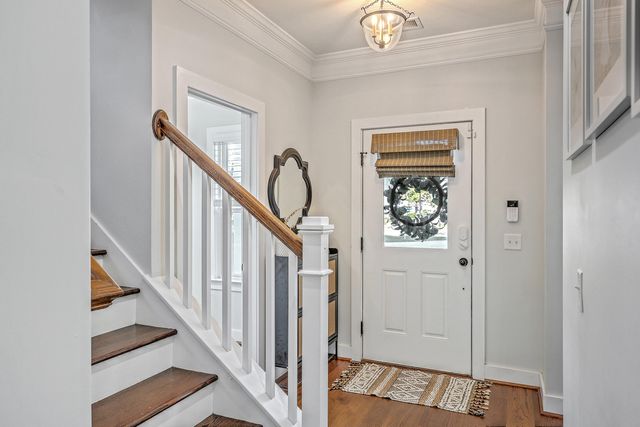 4977 Chateau Avenue, North Charleston, SC 29405