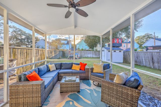 4977 Chateau Avenue, North Charleston, SC 29405