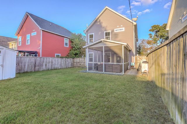 4977 Chateau Avenue, North Charleston, SC 29405