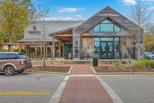 4977 Chateau Avenue, North Charleston, SC 29405