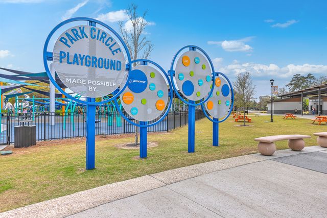 4977 Chateau Avenue, North Charleston, SC 29405