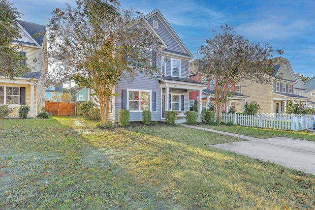 4977 Chateau Avenue, North Charleston, SC 29405