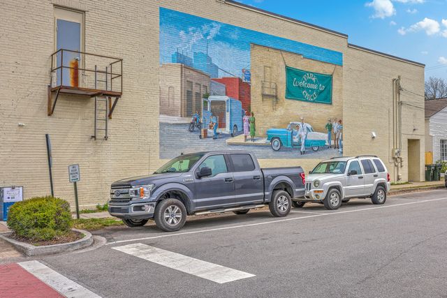 4977 Chateau Avenue, North Charleston, SC 29405