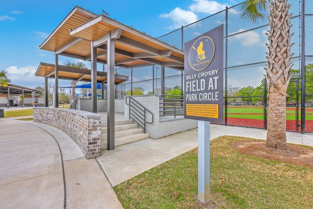 4977 Chateau Avenue, North Charleston, SC 29405