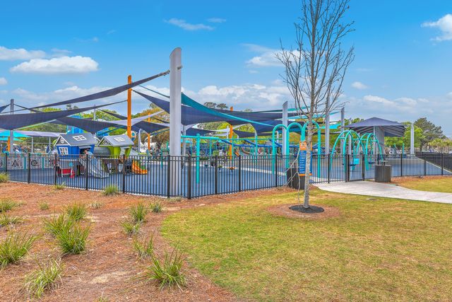 4977 Chateau Avenue, North Charleston, SC 29405