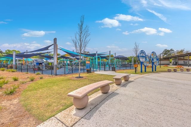 4977 Chateau Avenue, North Charleston, SC 29405