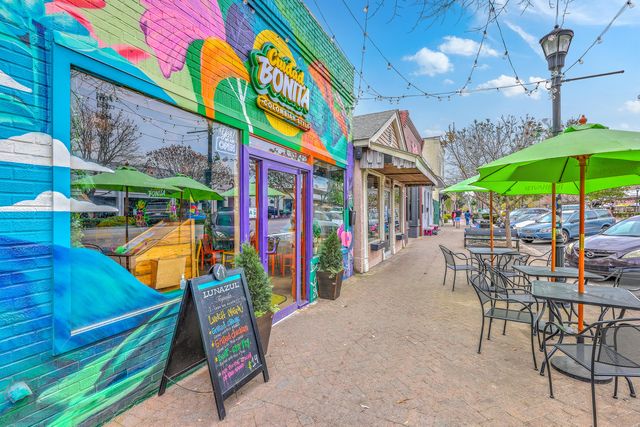 4977 Chateau Avenue, North Charleston, SC 29405