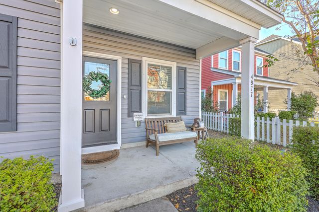 4977 Chateau Avenue, North Charleston, SC 29405
