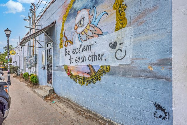 4977 Chateau Avenue, North Charleston, SC 29405