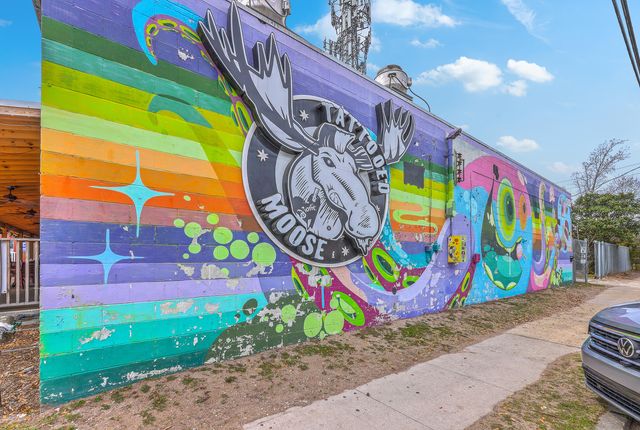 4977 Chateau Avenue, North Charleston, SC 29405