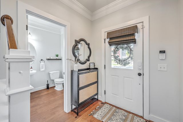 4977 Chateau Avenue, North Charleston, SC 29405