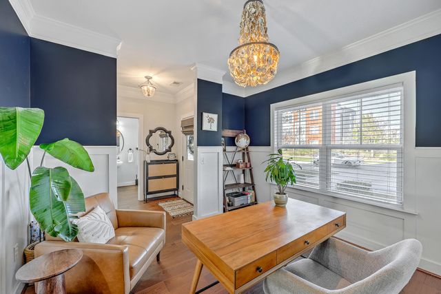 4977 Chateau Avenue, North Charleston, SC 29405