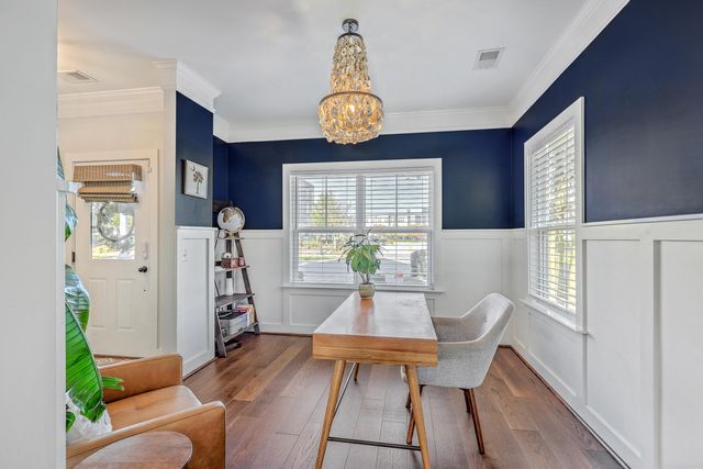 4977 Chateau Avenue, North Charleston, SC 29405